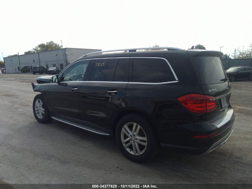 2015 MERCEDES-BENZ GL-CLASS GL 450 4JGDF6EE7FA451819