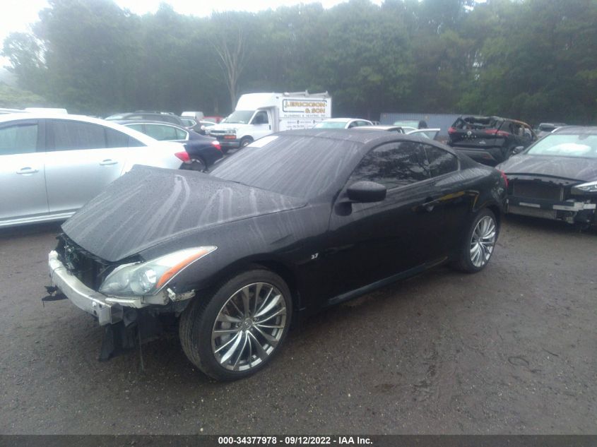 2014 INFINITI Q60 COUPE JN1CV6EL3EM132001