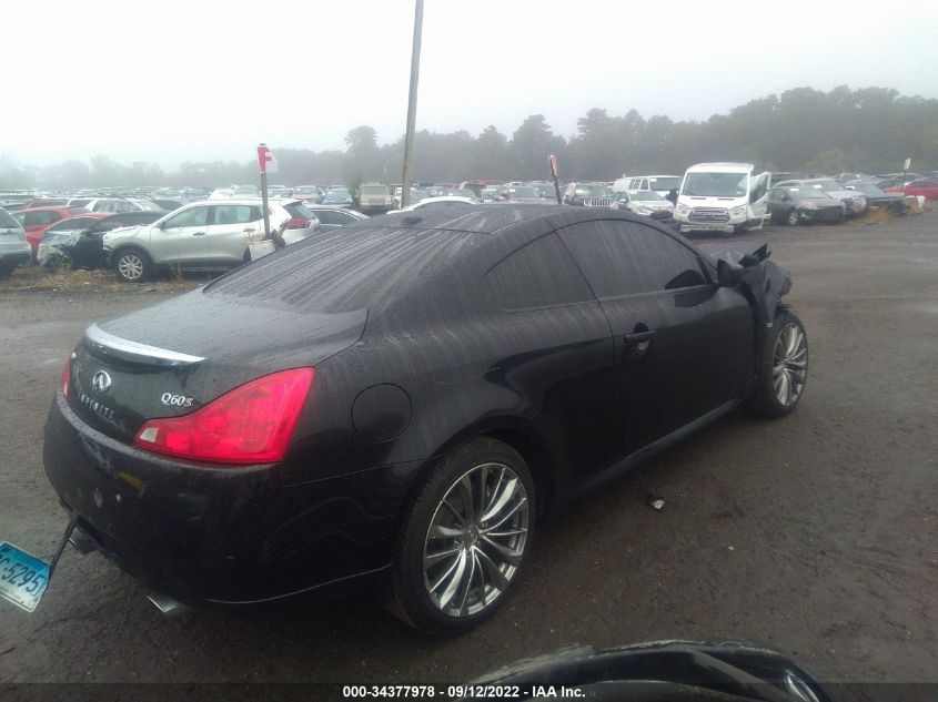 2014 INFINITI Q60 COUPE JN1CV6EL3EM132001
