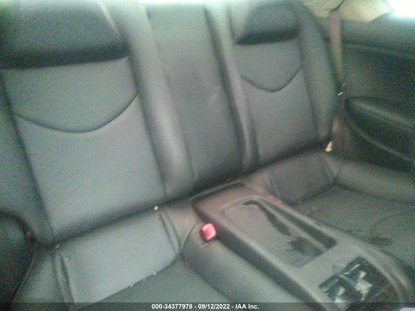 2014 INFINITI Q60 COUPE JN1CV6EL3EM132001