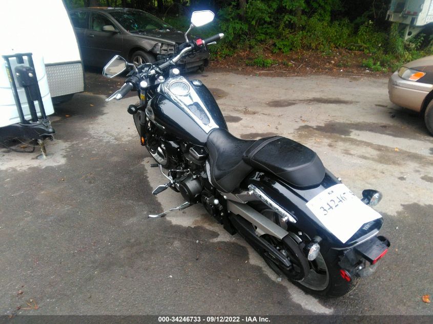 2009 YAMAHA XV1900 CU JYAVP27E59A010105