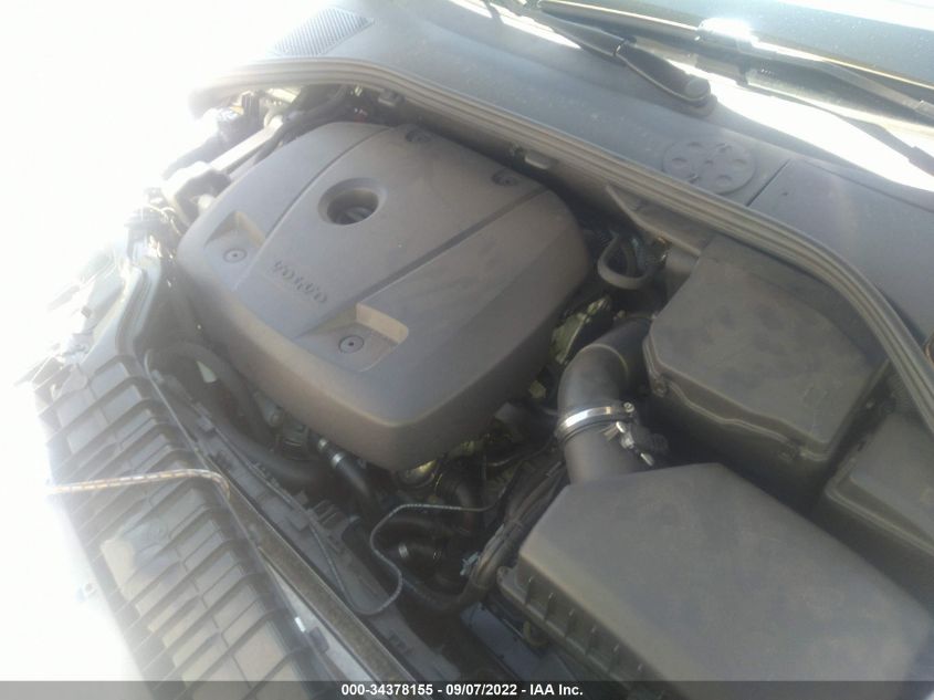 2017 VOLVO S60 INSCRIPTION LYV402TK8HB148292