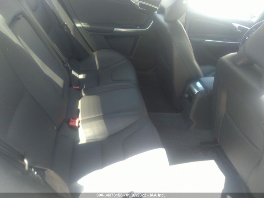2017 VOLVO S60 INSCRIPTION LYV402TK8HB148292
