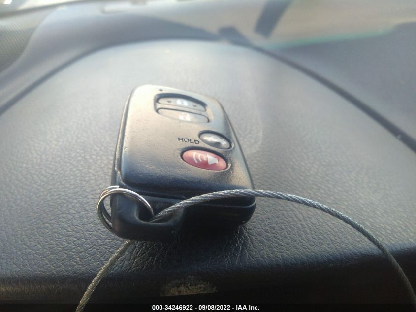 2013 SUBARU BRZ LIMITED JF1ZCAC16D1604151