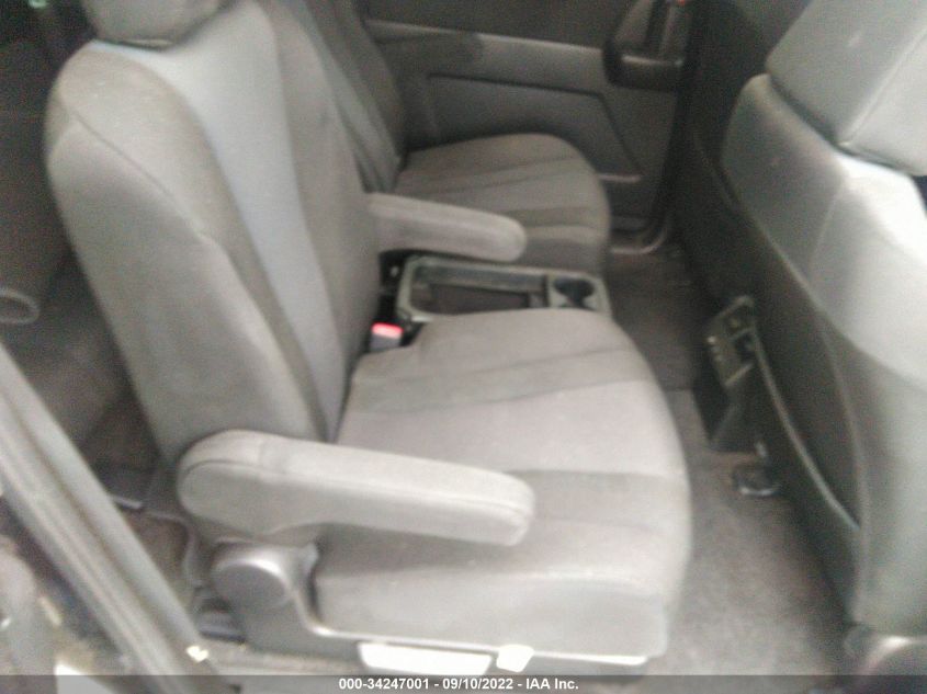2014 MAZDA MAZDA5 SPORT JM1CW2BL6E0169297