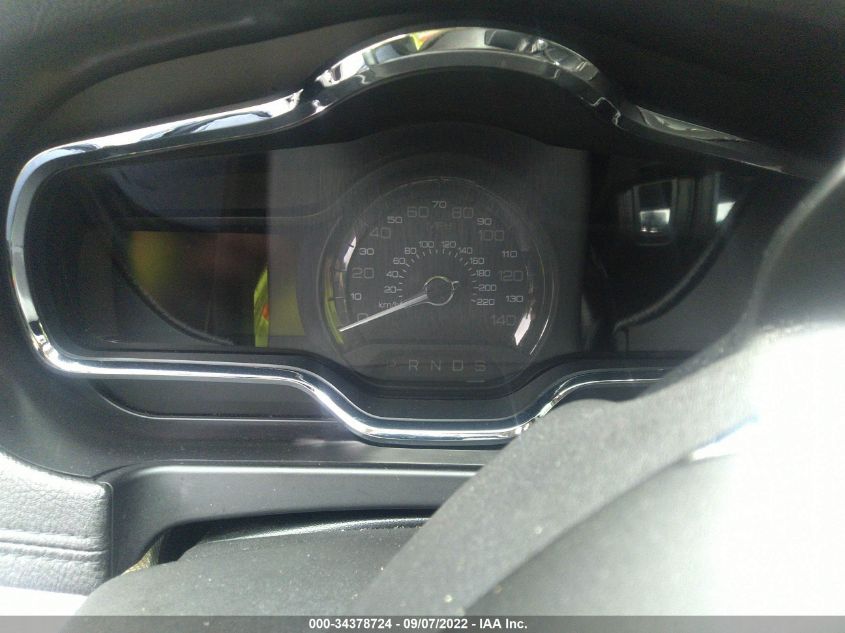 2014 LINCOLN MKT ECOBOOST 2LMHJ5AT4EBL50565