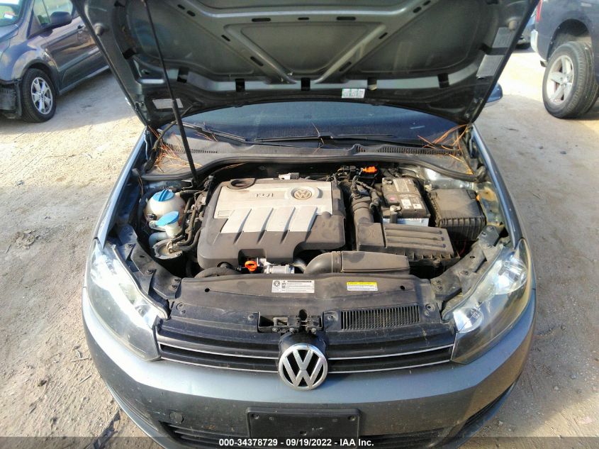 2013 VOLKSWAGEN JETTA SPORTWAGEN TDI 3VWPL7AJ8DM633920