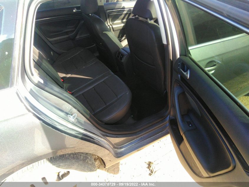 2013 VOLKSWAGEN JETTA SPORTWAGEN TDI 3VWPL7AJ8DM633920
