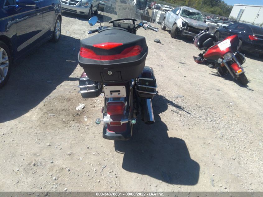 2004 SUZUKI VL800 M10827A128G071904