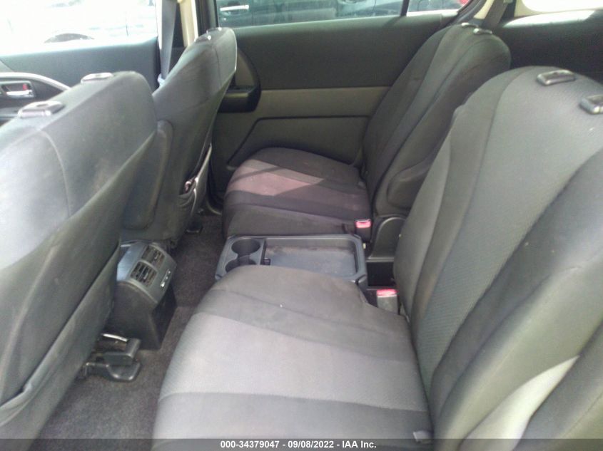 2013 MAZDA MAZDA5 SPORT JM1CW2BL3D0158109