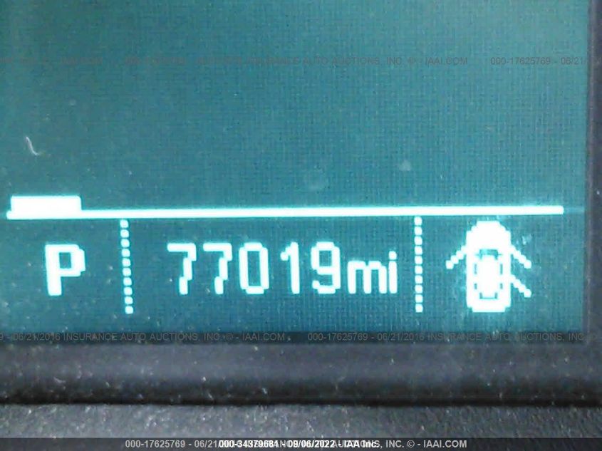 2013 CHEVROLET MALIBU LT 1G11C5SA9DF158427