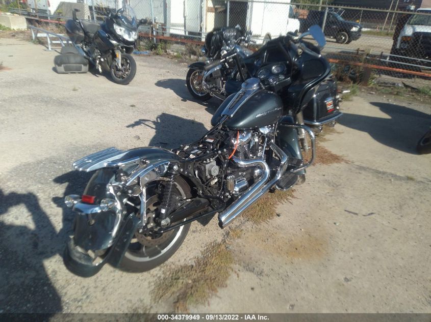 2020 HARLEY-DAVIDSON FLTRX 1HD1KHC18LB650557
