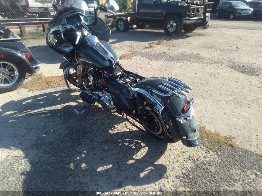 2020 HARLEY-DAVIDSON FLTRX 1HD1KHC18LB650557