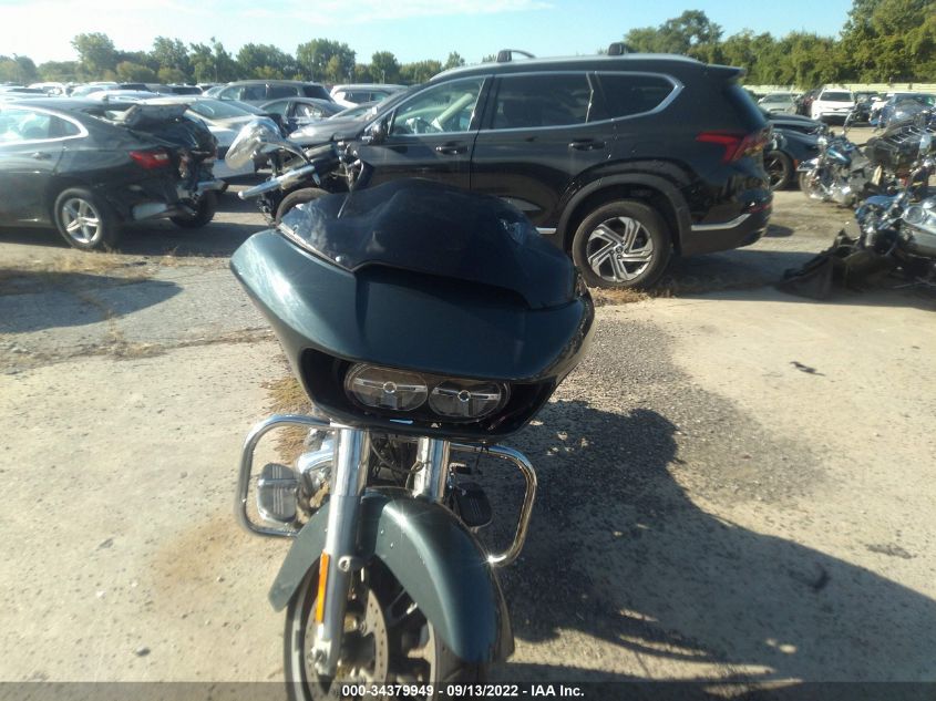 2020 HARLEY-DAVIDSON FLTRX 1HD1KHC18LB650557