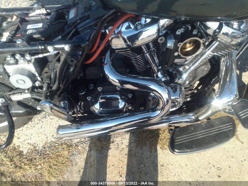 2020 HARLEY-DAVIDSON FLTRX 1HD1KHC18LB650557