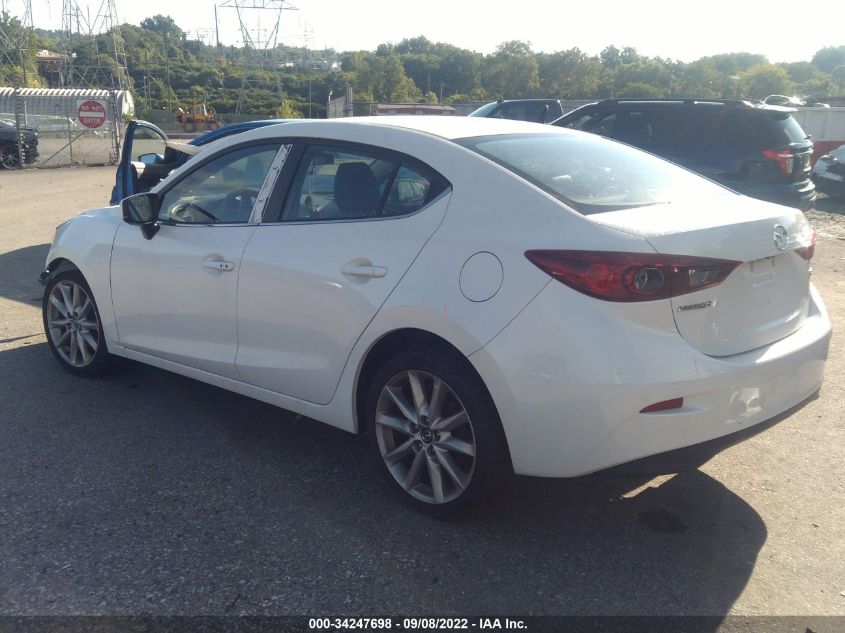 2017 MAZDA MAZDA3 4-DOOR TOURING JM1BN1V78H1127008