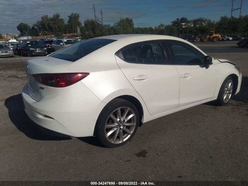 2017 MAZDA MAZDA3 4-DOOR TOURING JM1BN1V78H1127008