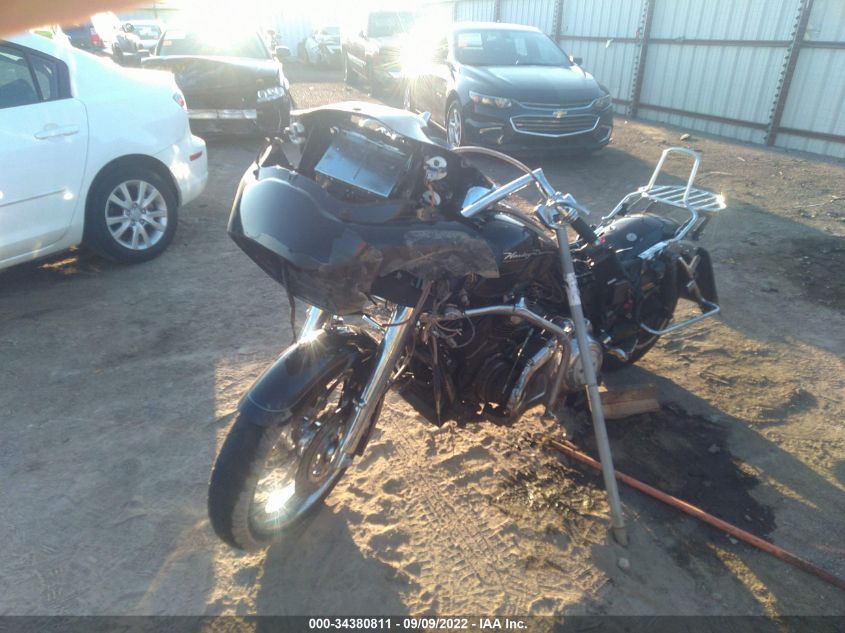 2013 HARLEY-DAVIDSON FLTRX ROAD GLIDE CUSTOM 1HD1KHM1XDB645747