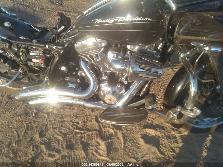 2013 HARLEY-DAVIDSON FLTRX ROAD GLIDE CUSTOM 1HD1KHM1XDB645747
