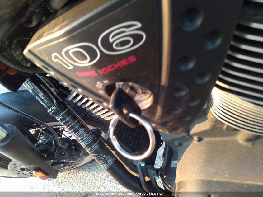 2016 VICTORY MOTORCYCLES HIGH-BALL 5VPWB36N5G3049892