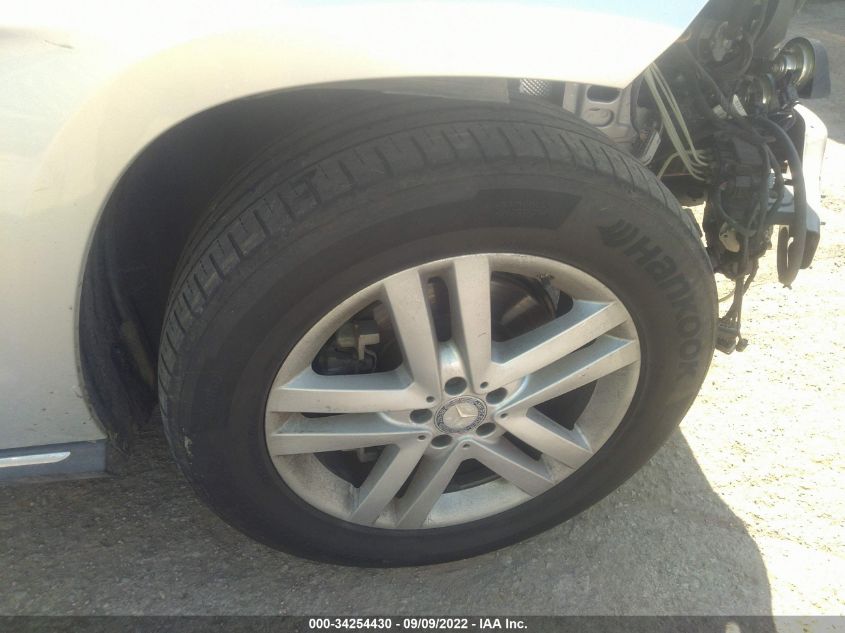 2014 MERCEDES-BENZ GL-CLASS GL 450 4JGDF7CE8EA304559