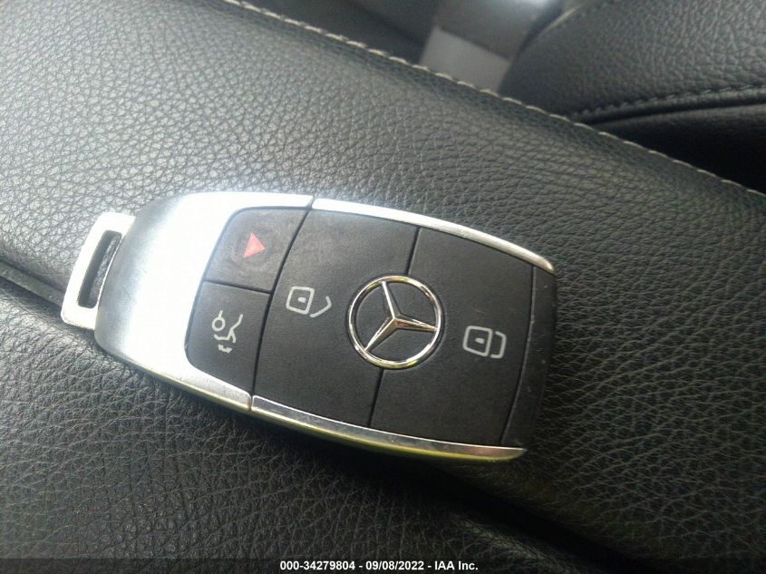 2019 MERCEDES-BENZ A-CLASS A 220 WDD3G4EB1KW019933