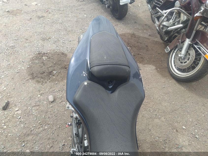 2005 YAMAHA YZFR1 C JYARN13YX5A001900