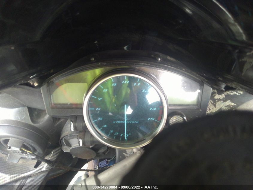 2005 YAMAHA YZFR1 C JYARN13YX5A001900