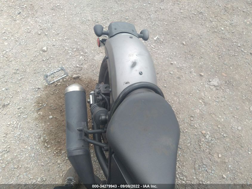2020 HONDA CMX500 MLHPC5612L5300100