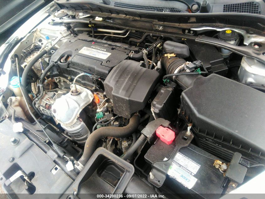 2013 HONDA ACCORD SDN SPORT 1HGCR2F58DA035551