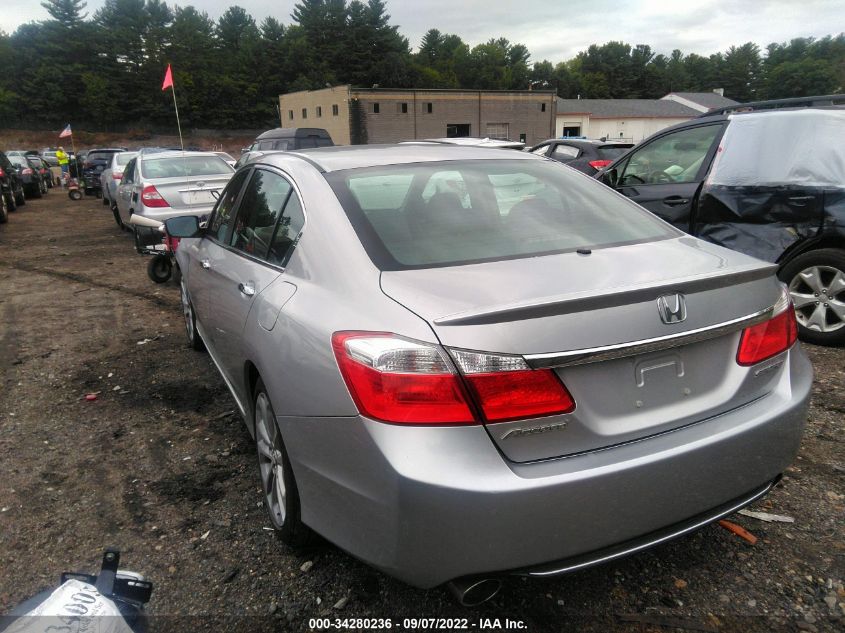 2013 HONDA ACCORD SDN SPORT 1HGCR2F58DA035551