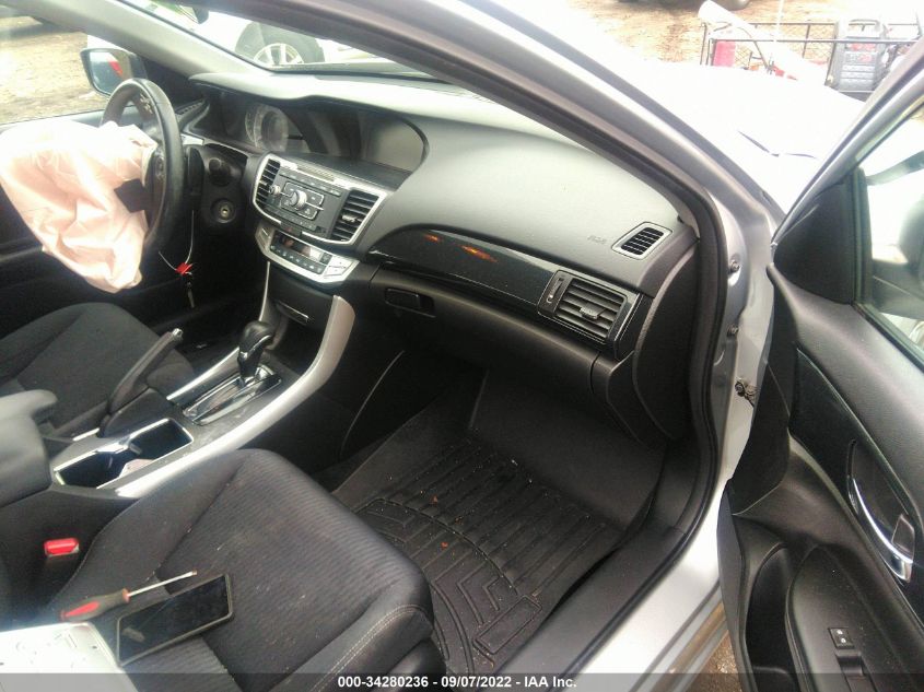2013 HONDA ACCORD SDN SPORT 1HGCR2F58DA035551