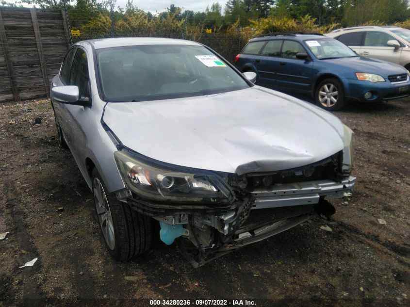 2013 HONDA ACCORD SDN SPORT 1HGCR2F58DA035551