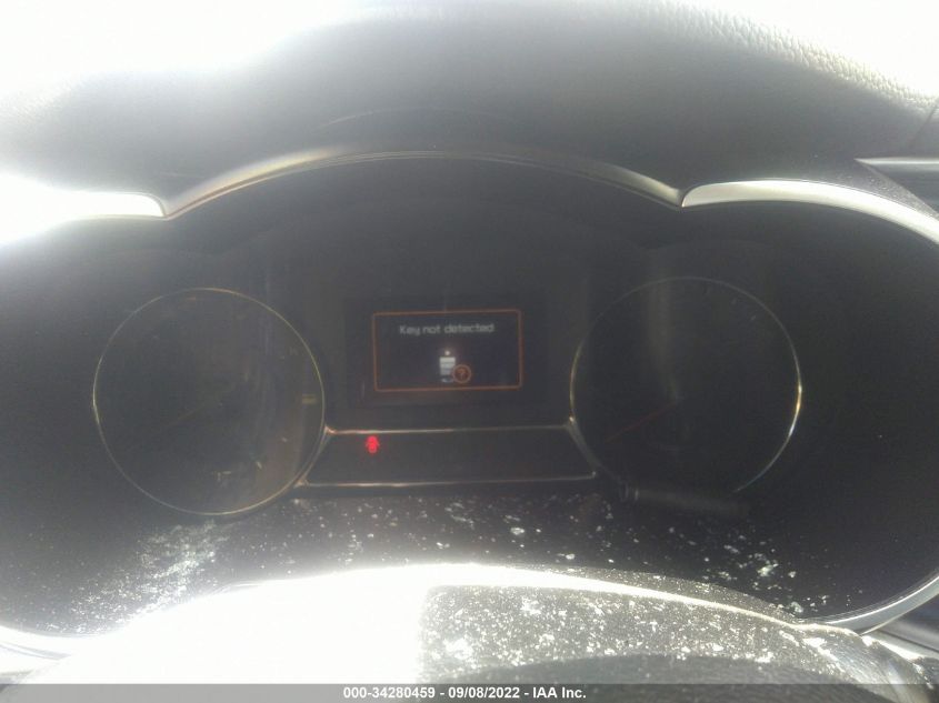 2015 KIA OPTIMA HYBRID EX KNAGN4AD5F5081076