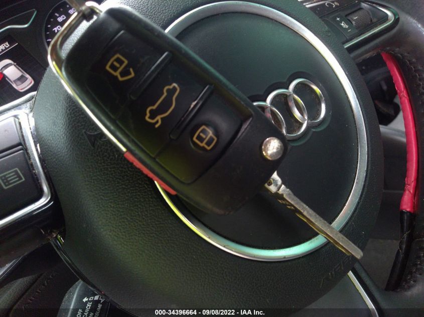 2016 AUDI A3 1.8T PREMIUM WAUA7GFFXG1010718