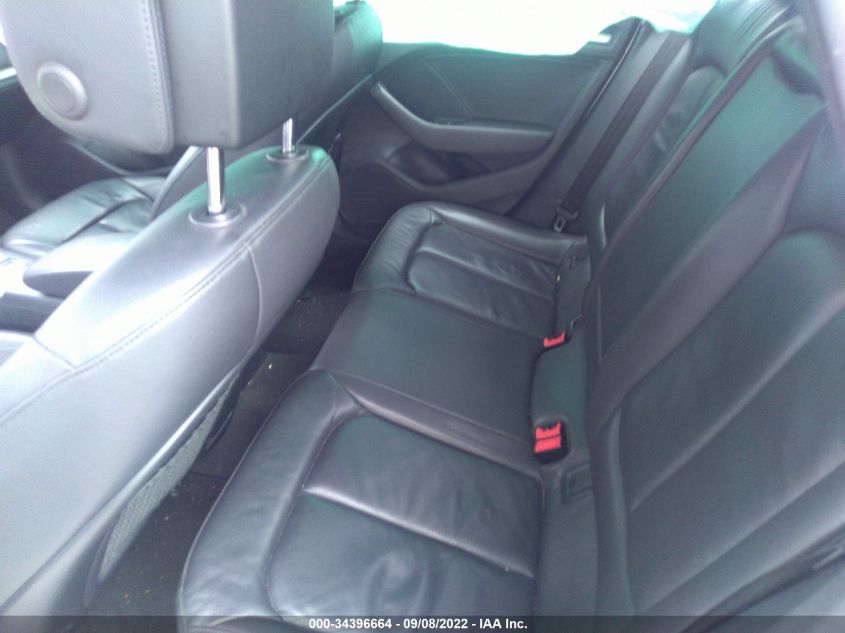 2016 AUDI A3 1.8T PREMIUM WAUA7GFFXG1010718