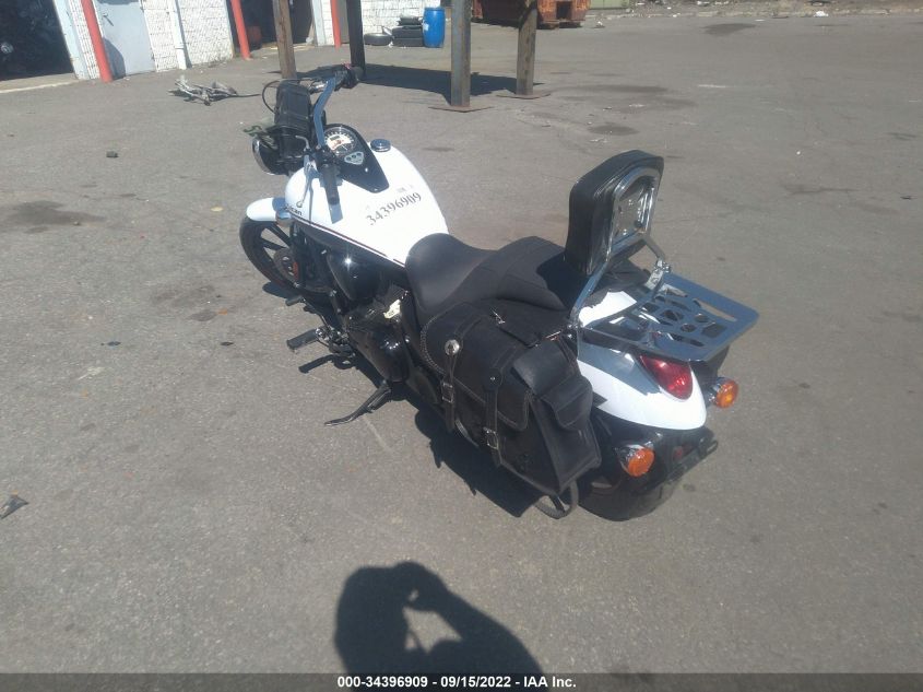 2013 KAWASAKI VN900 C JKAVN2C11DA055364