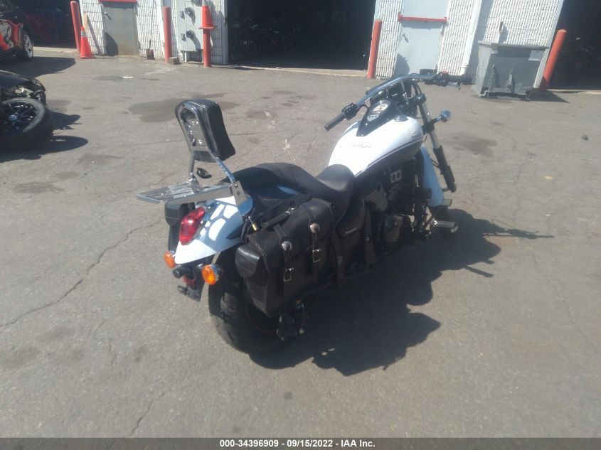 2013 KAWASAKI VN900 C JKAVN2C11DA055364