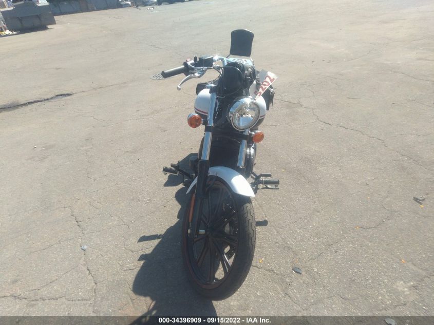 2013 KAWASAKI VN900 C JKAVN2C11DA055364