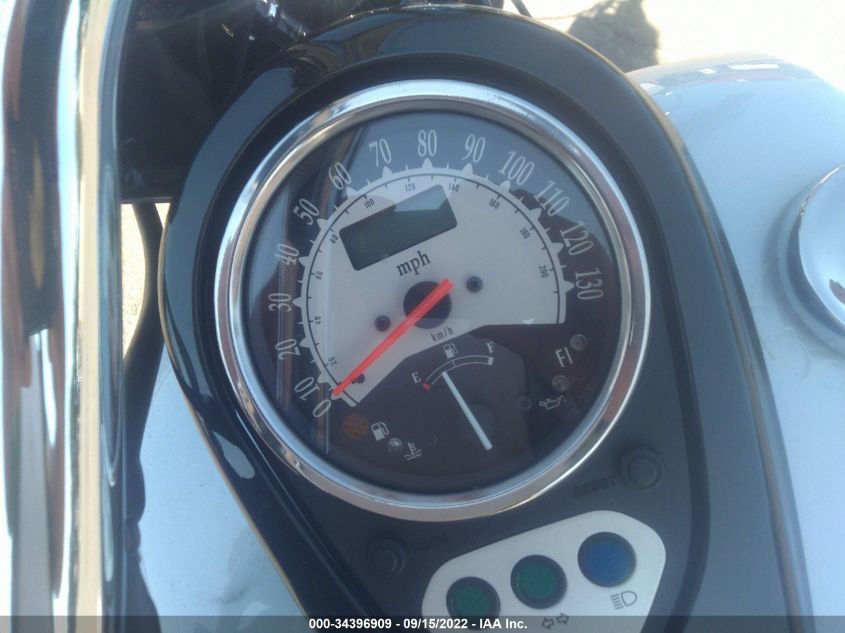 2013 KAWASAKI VN900 C JKAVN2C11DA055364