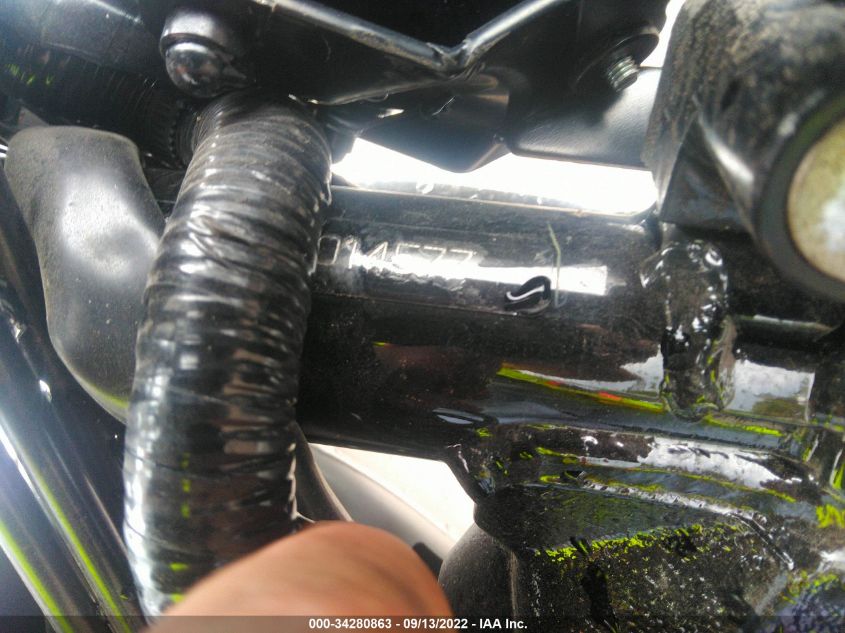 2019 YAMAHA XVS950 CU/CUC JYAVN05E7KA014577