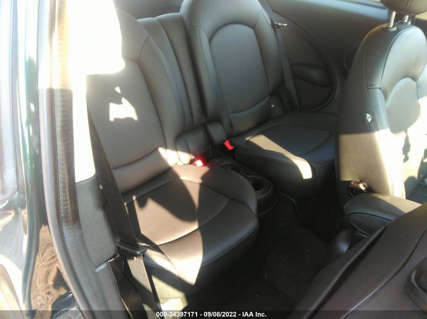 2014 MINI COOPER PACEMAN WMWSS1C50EWN46587