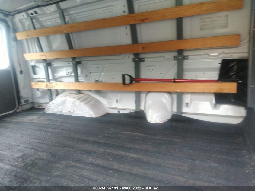 2014 FORD ECONOLINE CARGO VAN COMMERCIAL/RECREATIONAL 1FTNE2EW8EDA43761