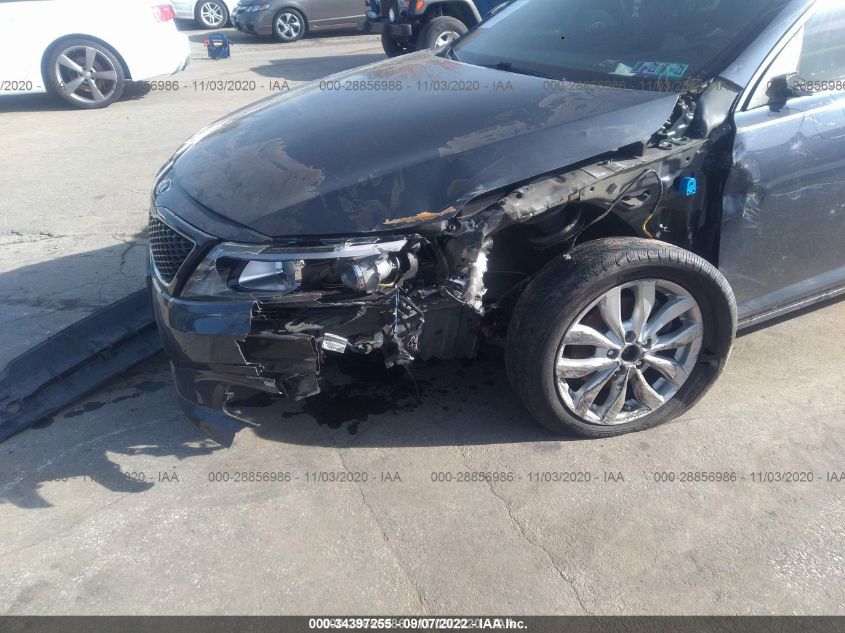 2015 KIA OPTIMA EX 5XXGN4A76FG376521