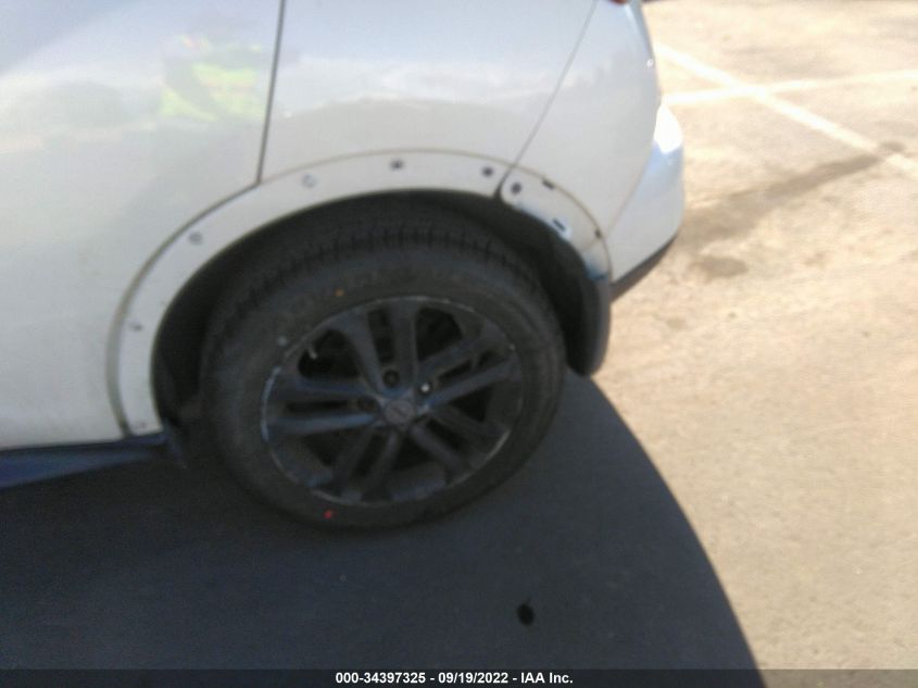 2013 NISSAN JUKE SL JN8AF5MR0DT212334