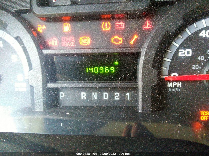 2014 FORD ECONOLINE CARGO VAN COMMERCIAL/RECREATIONAL 1FTSS3EL1EDA92453