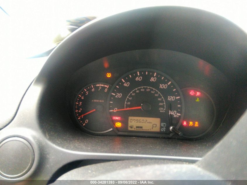 2015 MITSUBISHI MIRAGE DE/RF ML32A3HJ3FH037481