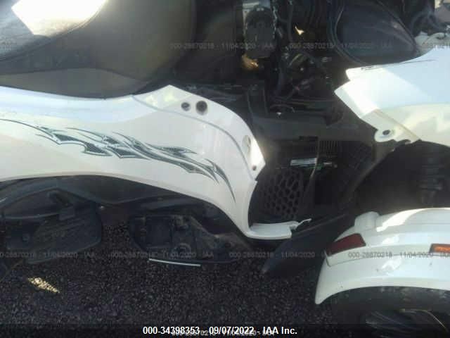 2014 CAN-AM SPYDER ROADSTER RT/RTS/RT LIMITED 2BXNBDD17EV000124