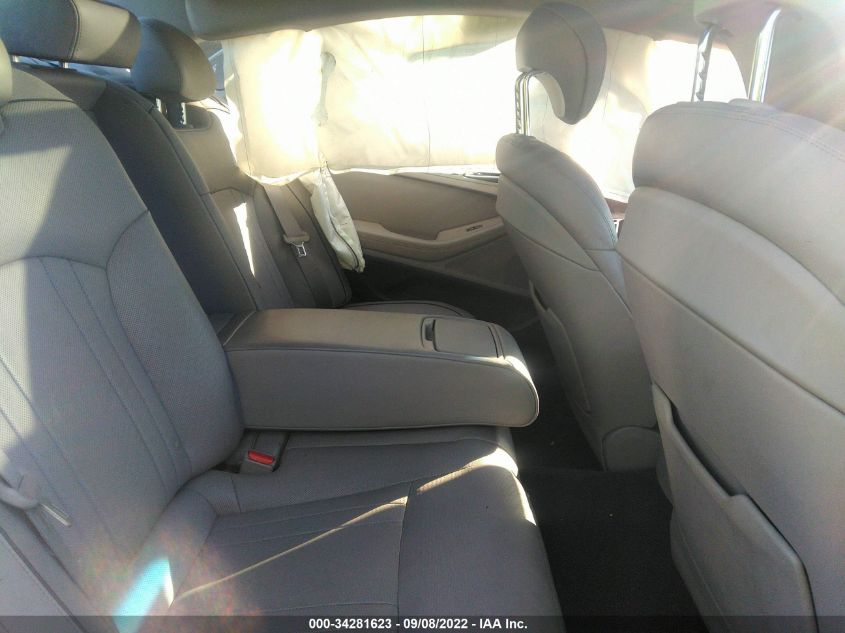2015 HYUNDAI GENESIS 3.8L KMHGN4JE2FU068394