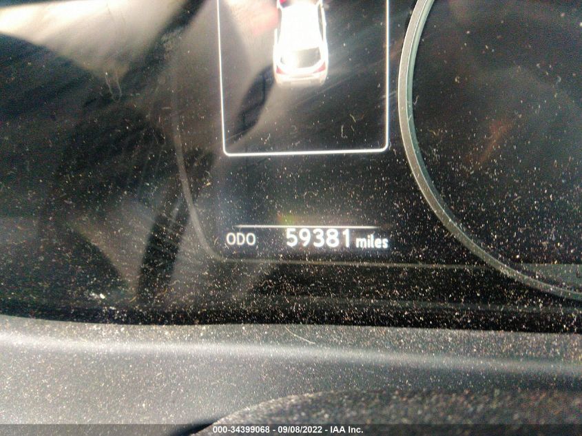 2019 LEXUS UX UX 200 JTHY3JBH1K2000663